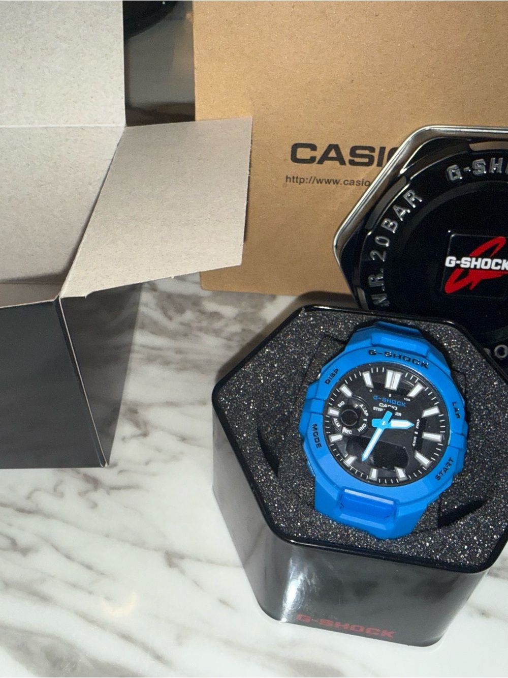 💙BRAND NEW Unisex G-Shock Watch💙
